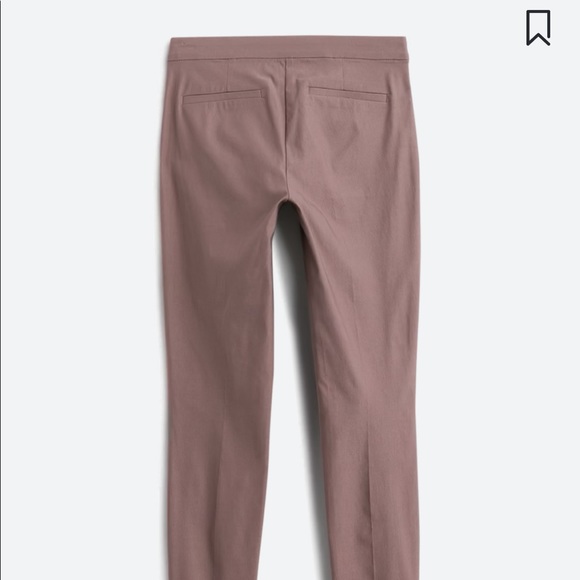 Brand new with tags brown/tan dress pants from stitch fix. - Picture 2 of 5